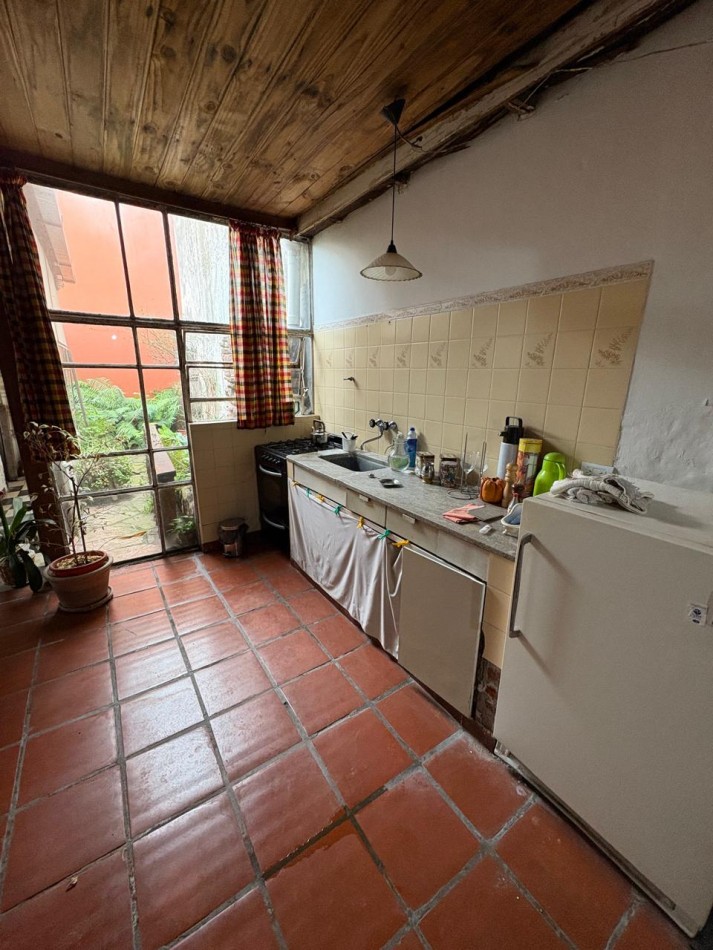 Ideal emprendimiento, Casa a reciclar zona San Jose 