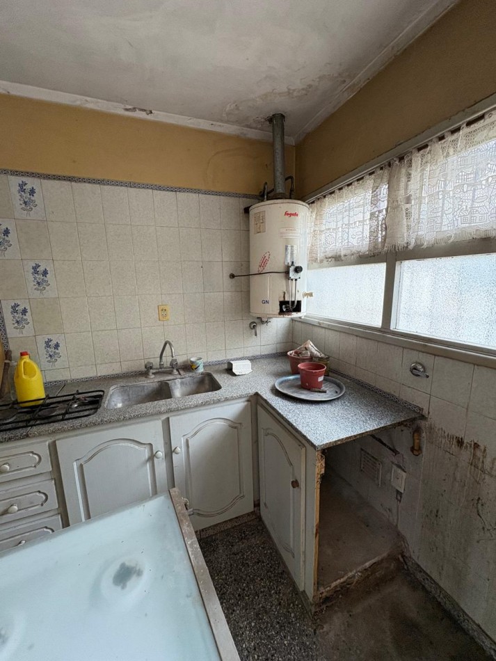 Casa 3 amb a reciclar Z/ Bosque Alegre 