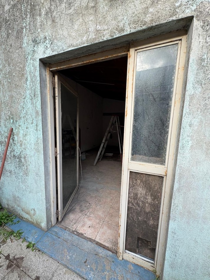 Casa 3 amb a reciclar Z/ Bosque Alegre 