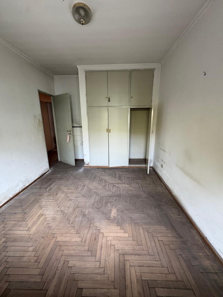 Casa 3 amb a reciclar Z/ Bosque Alegre 