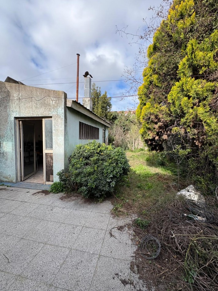 Casa 3 amb a reciclar Z/ Bosque Alegre 