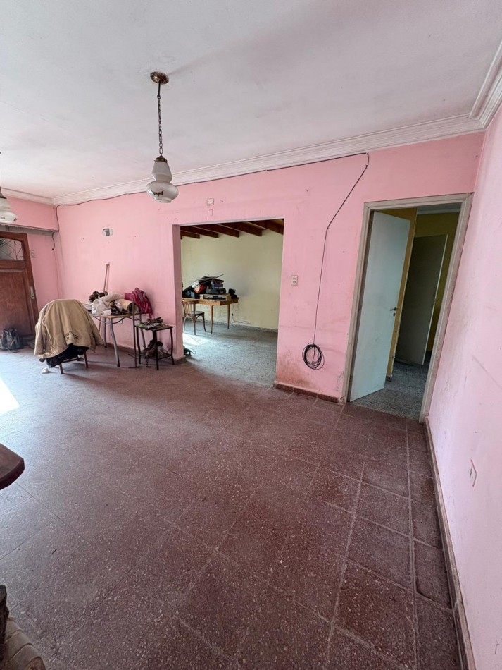 Casa 3 amb a reciclar Z/ Bosque Alegre 