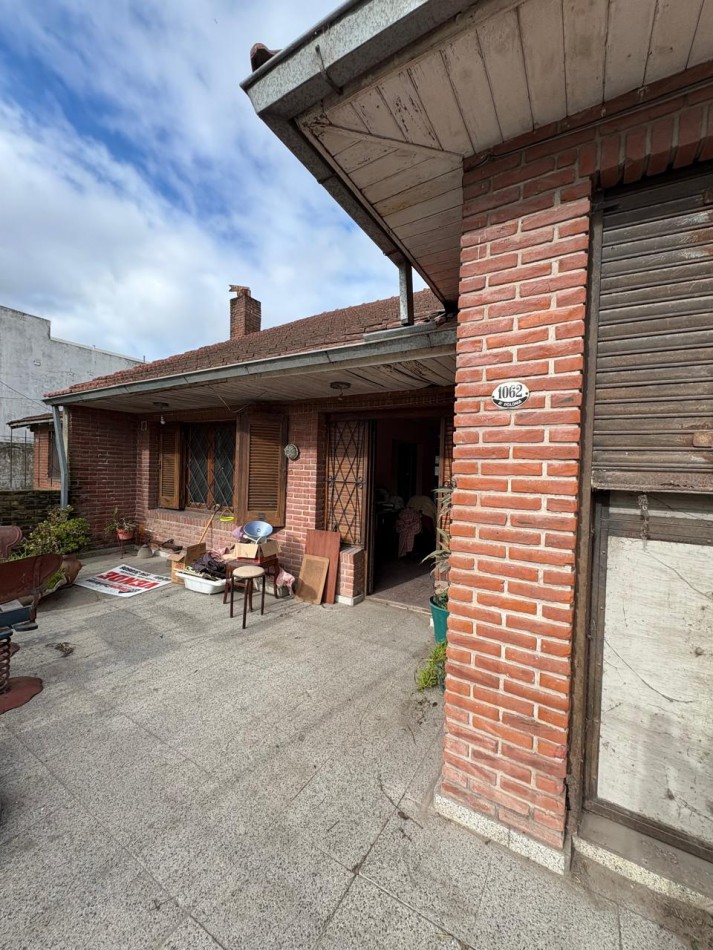 Casa 3 amb a reciclar Z/ Bosque Alegre 