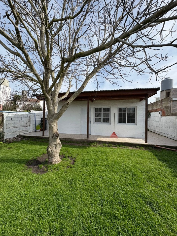 Chalet 4 amb + depto 2 amb, barrio Faro Norte
