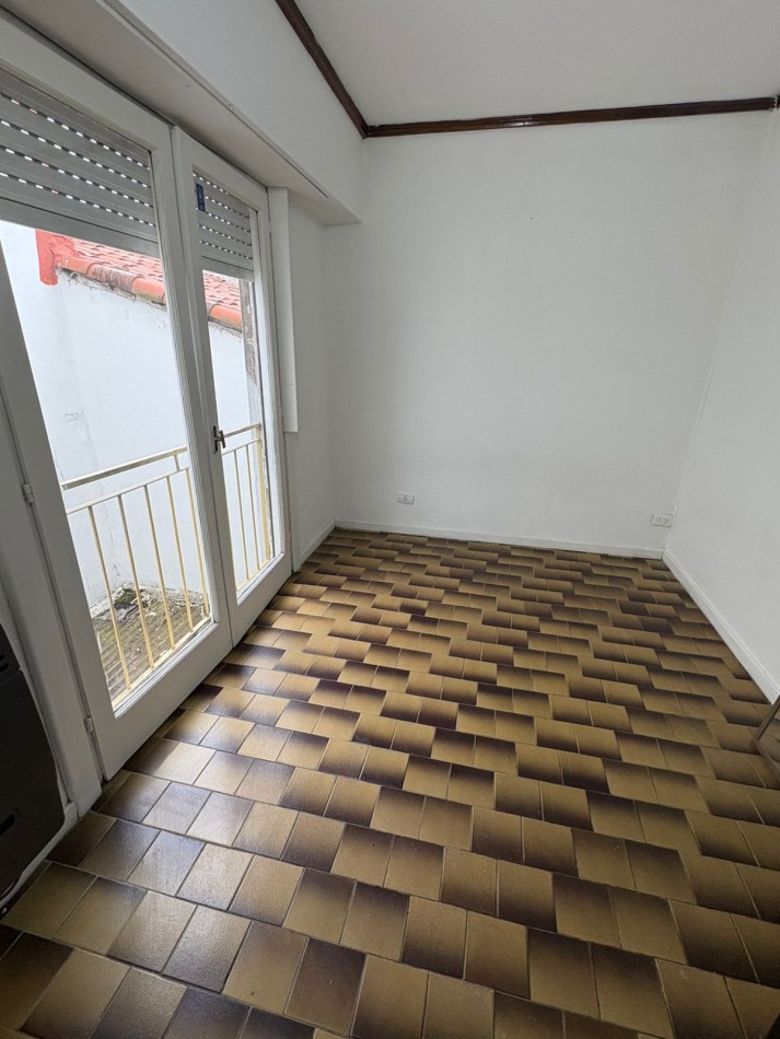 ALQUILER 24 MESES. Depto 2 ambientes zona Punta Mogotes 