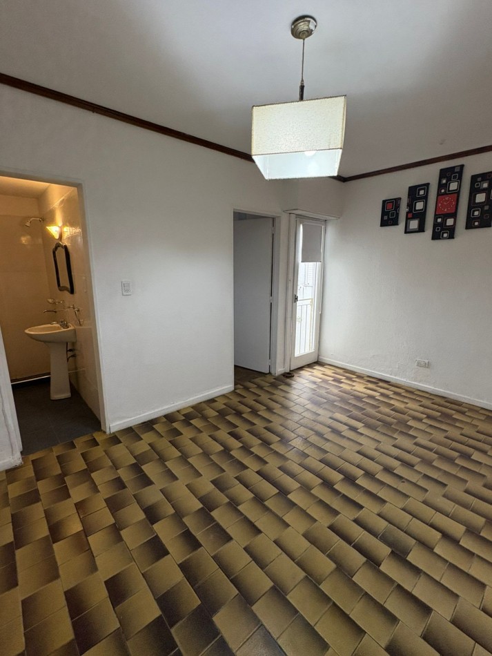 ALQUILER 24 MESES. Depto 2 ambientes zona Punta Mogotes 