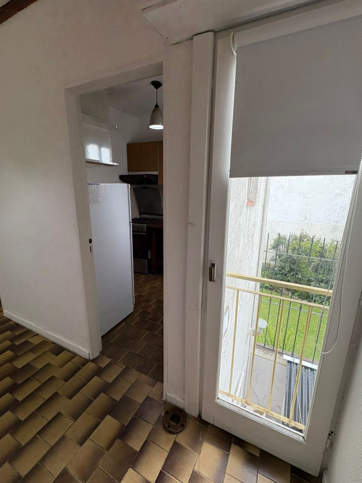 ALQUILER 24 MESES. Depto 2 ambientes zona Punta Mogotes 