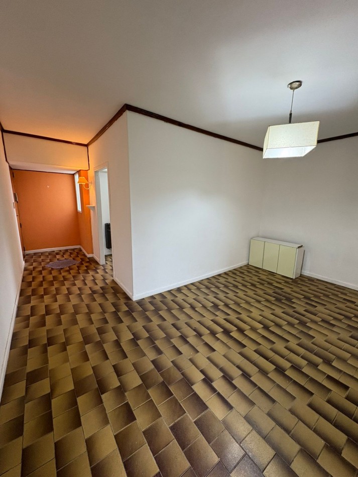 ALQUILER 24 MESES. Depto 2 ambientes zona Punta Mogotes 
