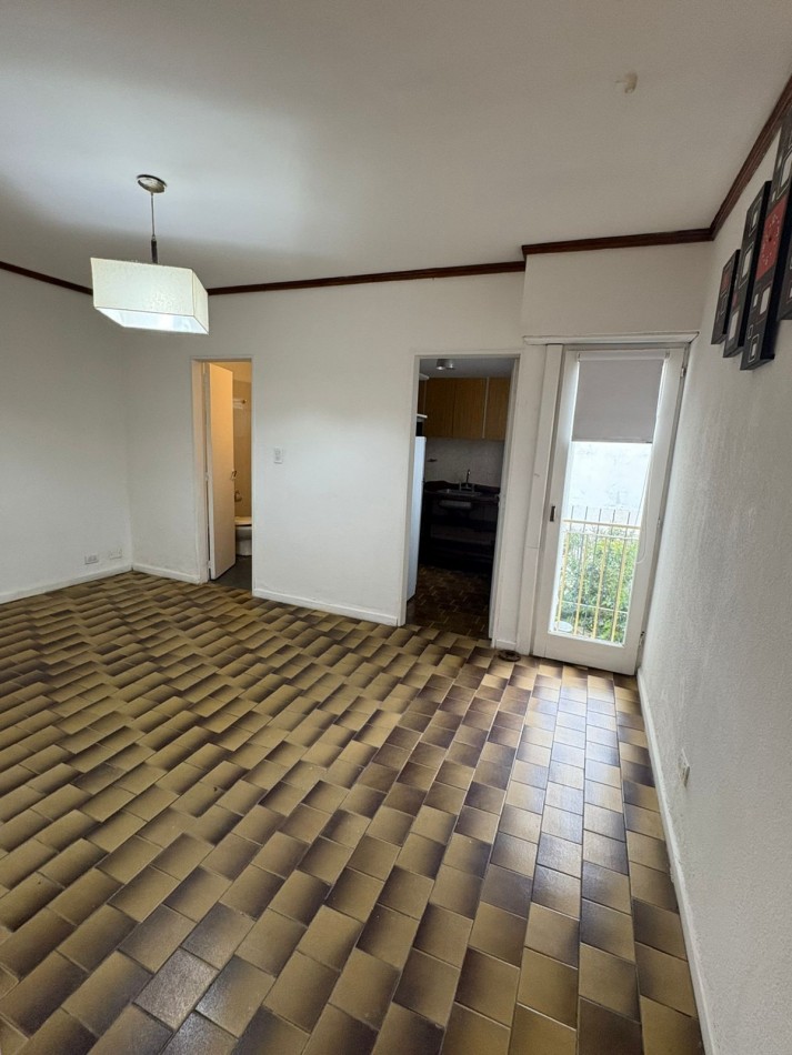 ALQUILER 24 MESES. Depto 2 ambientes zona Punta Mogotes 