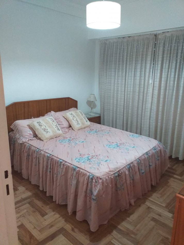ALQUILER 24 MESES Depto 2 ambientes con balcon, zona La Perla 