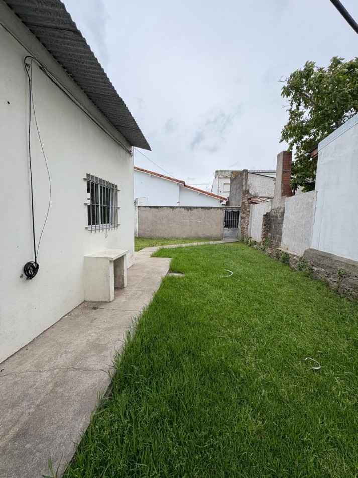 Alquiler 24 meses PH 2 ambientes con parque zona Puerto