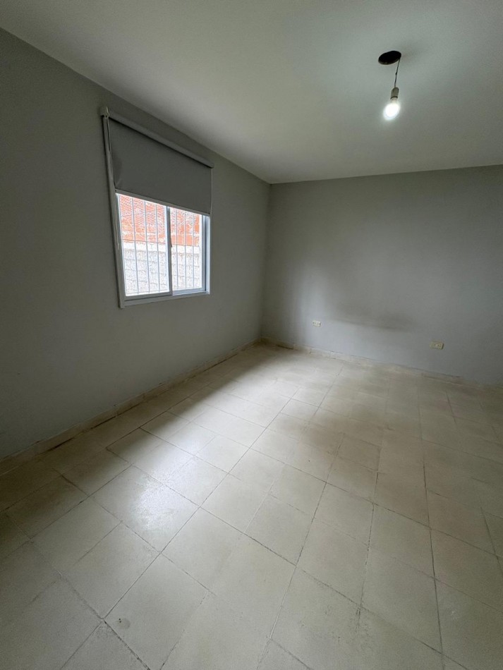 Alquiler 24 meses PH 2 ambientes con parque zona Puerto