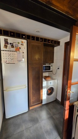 Venta PH independiente 4 ambientes  garage y jardin 