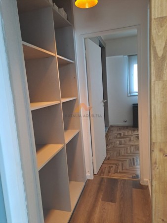 VENTA 2 ambientes reciclado, Plaza Colon