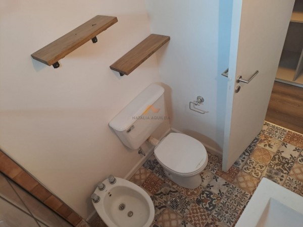 VENTA 2 ambientes reciclado, Plaza Colon