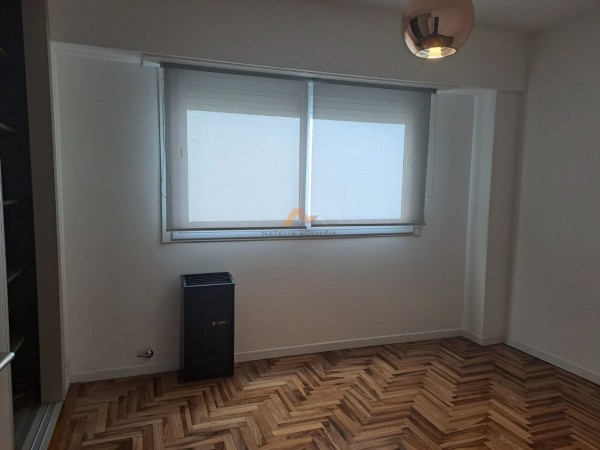 VENTA 2 ambientes reciclado, Plaza Colon