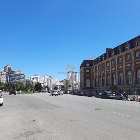 Oportunidad para inversion Ambiente frente al mar
