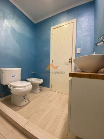 VENTA Ph 3 ambientes a estrenar, zona San Jose