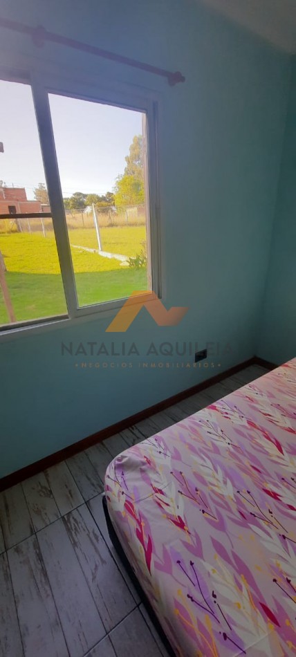 Casa en Oportunidad, 4 ambientes zona Faro Norte