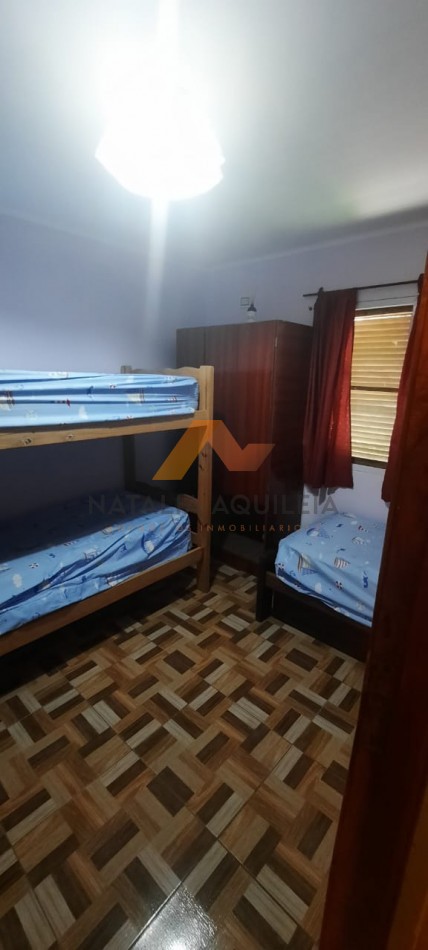 Casa en Oportunidad, 4 ambientes zona Faro Norte