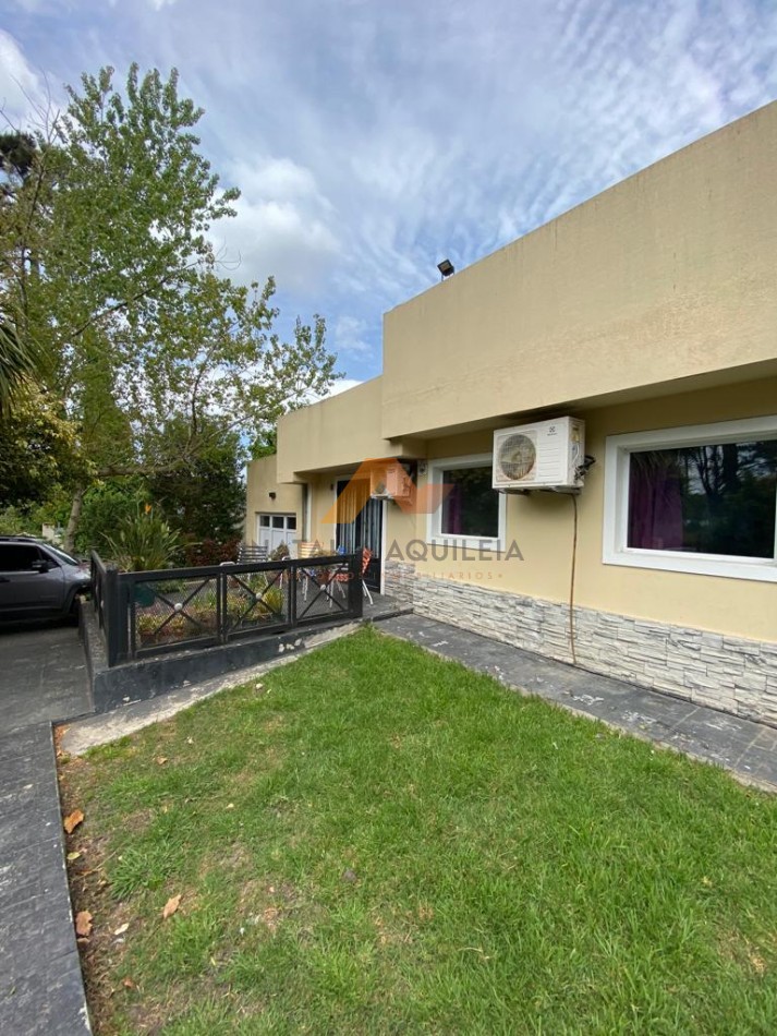 Casa 4 amb en Sierra de los Padres c/ parque y pileta