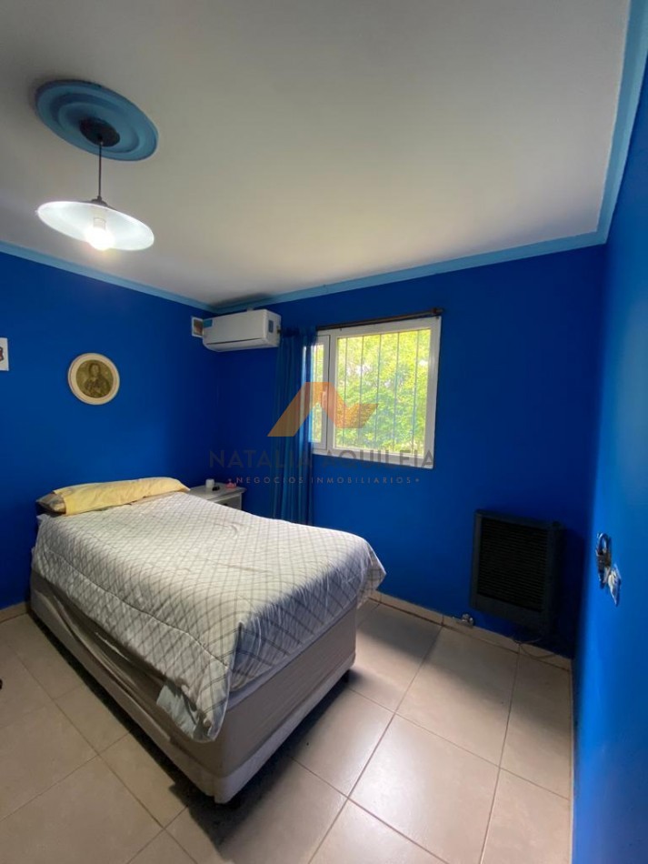 Casa 4 amb en Sierra de los Padres c/ parque y pileta