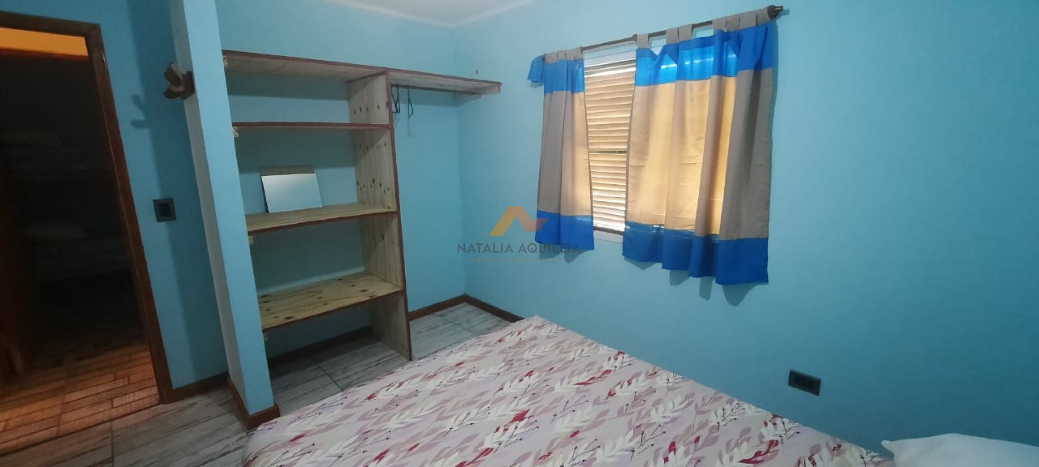 Casa en Oportunidad, 4 ambientes zona Faro Norte