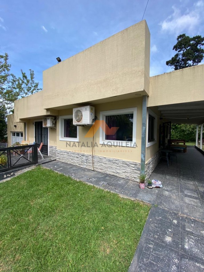 Casa 4 amb en Sierra de los Padres c/ parque y pileta