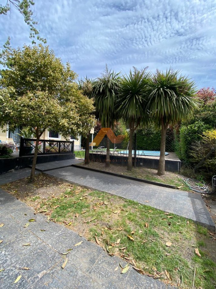 Casa 4 amb en Sierra de los Padres c/ parque y pileta