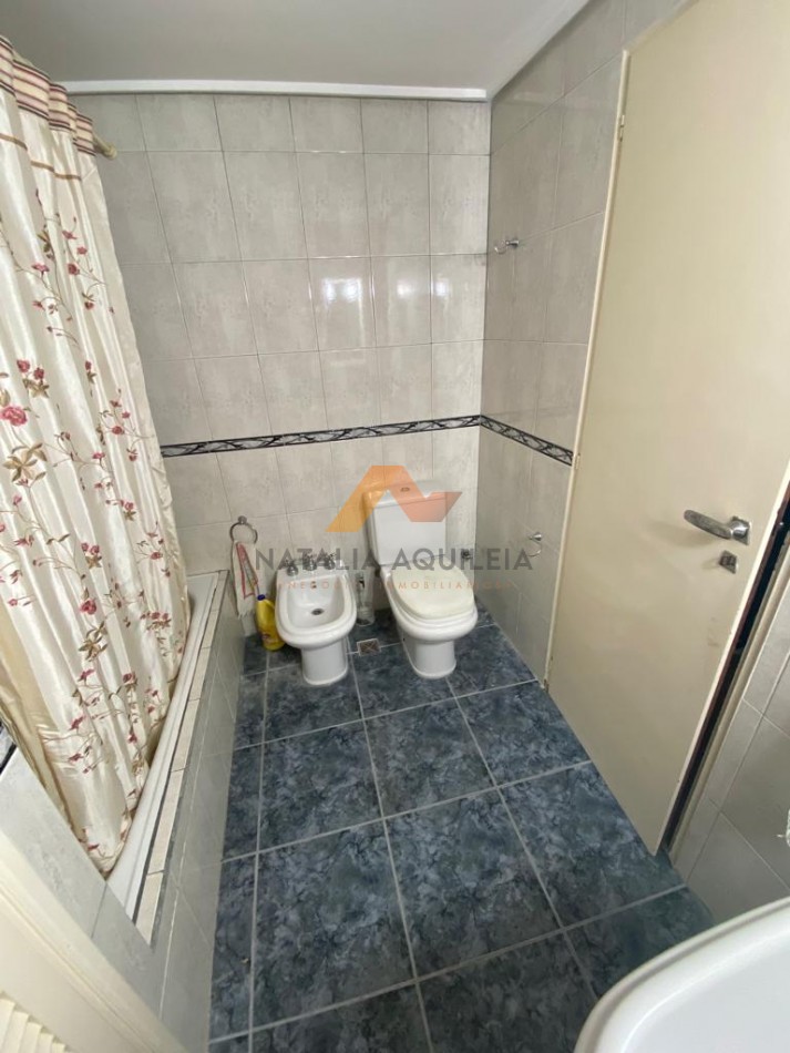 VENTA Departamento 3 amb c/ dependencia , zona Macrocentro.