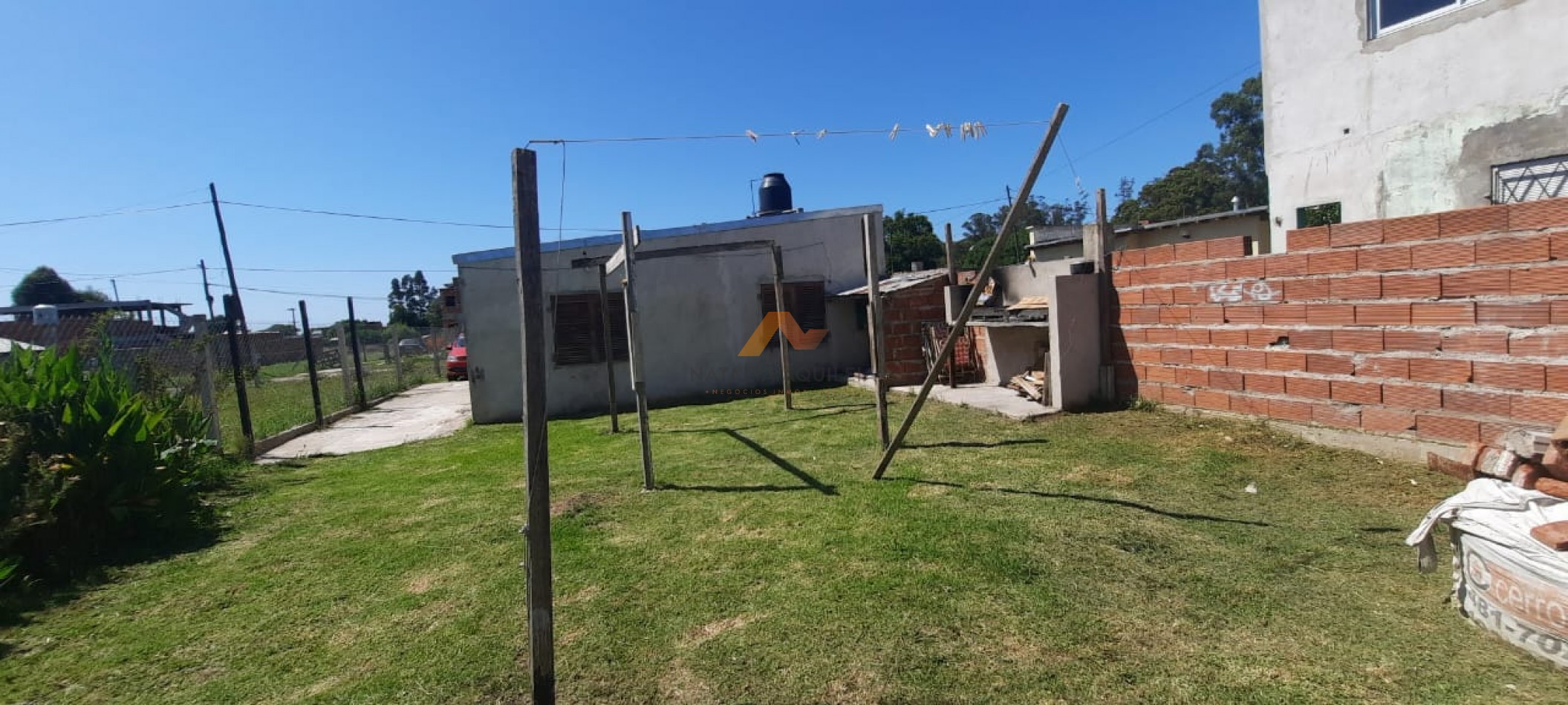 Casa en Oportunidad, 4 ambientes zona Faro Norte