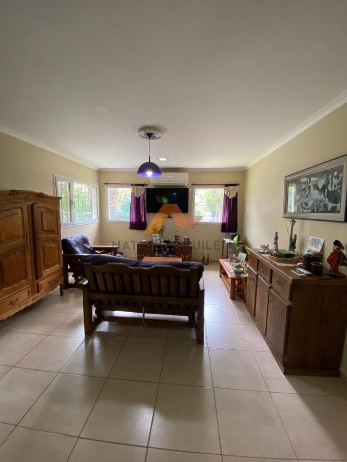 Casa 4 amb en Sierra de los Padres c/ parque y pileta