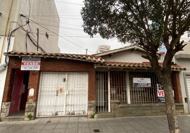 Lote con casa a demoler, IDEAL INVERSION