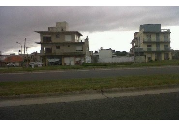 Lote para desarrollo, zona Norte de Mar del Plata 