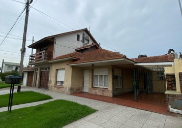 VENTA CASA multifamiliar apto credito Barrio general San Martin