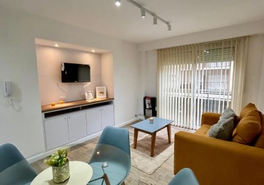 Venta departamento 2 amb Z/Centro