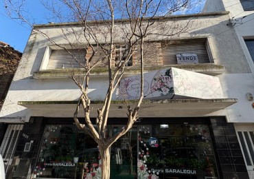 PH 3 amb con terraza en planta alta, zona San Juan A RECICLAR 
