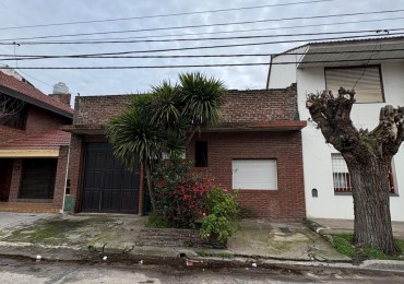 Ideal emprendimiento, Casa a reciclar zona San Jose