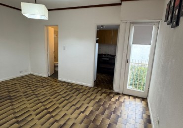 ALQUILER 24 MESES. Depto 2 ambientes zona Punta Mogotes 