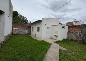Alquiler 24 meses PH 2 ambientes con parque zona Puerto