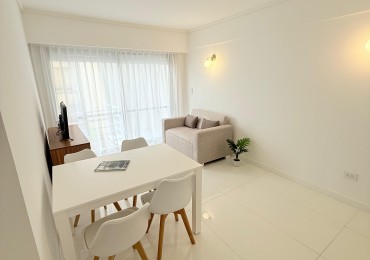 Venta departamento 2 amb RECICLADO Z/centro 