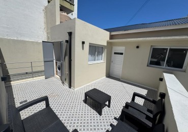 Amplisimo 5 ambientes con garaje, Zona Paseo Aldrey