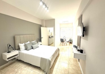 1 ambiente lateral muy luminoso, Zona Centro