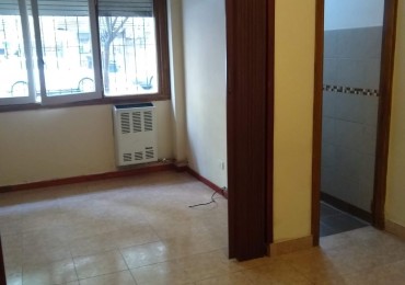 Monoambiente a la calle, zona Paseo Aldrey 