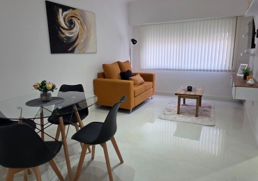 2 ambientes al frente, Zona Centro