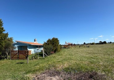 Venta Lote en San Eduardo del Mar