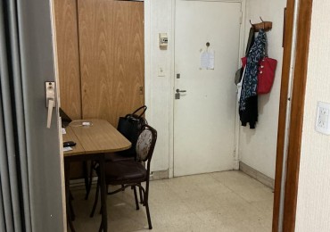 ALQUILER ESTUDIANTIL Ambiente y medio, zona Paseo Aldrey