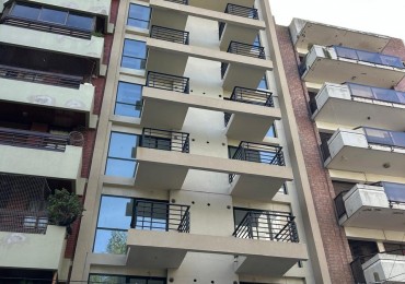 Monoambiente a estrenar zona La Perla 