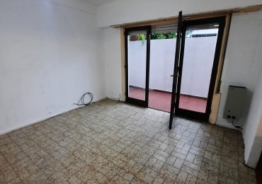 Alquiler 24 meses- Barrio Juramento 