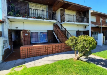 Ph 3 ambientes al frente, zona Punta Mogotes 